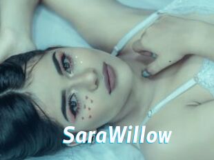 SaraWillow