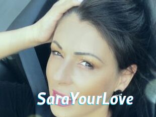 SaraYourLove