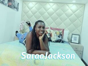 SaraaJackson