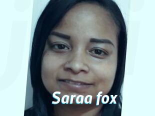 Saraa_fox