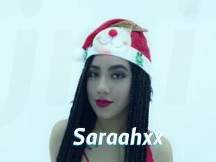 Saraahxx