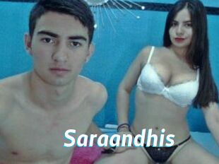 Saraandhis