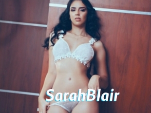 SarahBlair