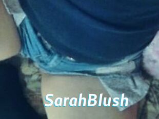 SarahBlush