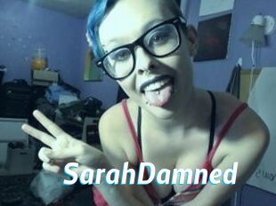 SarahDamned