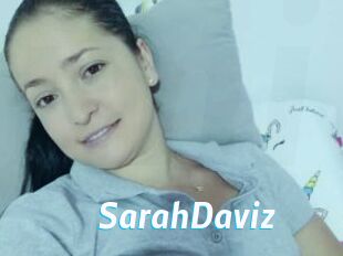 SarahDaviz