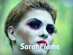 SarahFlame