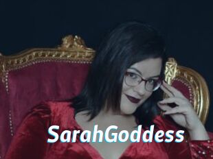 SarahGoddess