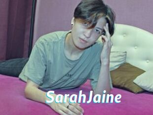 SarahJaine