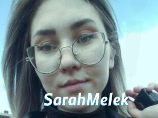 SarahMelek