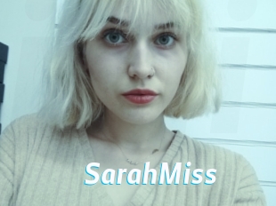 SarahMiss