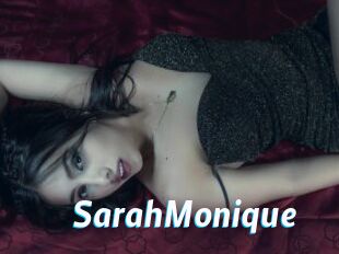 SarahMonique