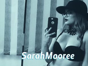 SarahMooree