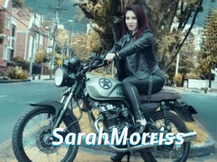 SarahMorriss
