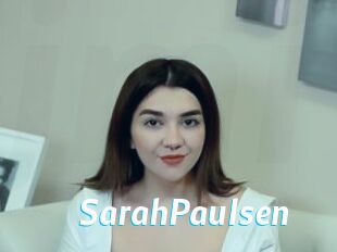 SarahPaulsen