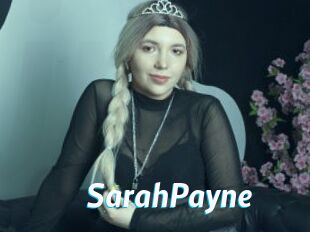 SarahPayne