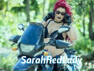 SarahRedLady