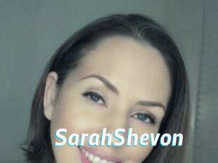 SarahShevon