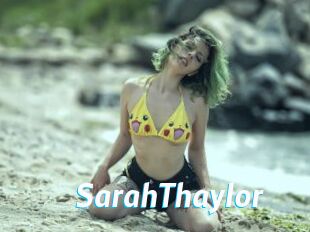 SarahThaylor