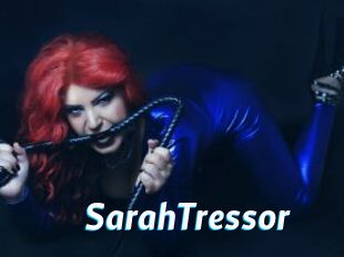 SarahTressor