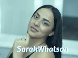 SarahWhatson J Mine