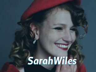 SarahWiles