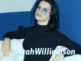 SarahWilliamson