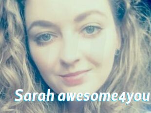 Sarah_awesome4you