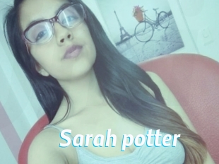 Sarah_potter