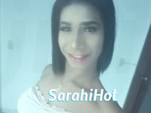 SarahiHot