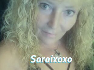 Saraixoxo