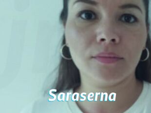 Saraserna