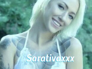 Sarativaxxx