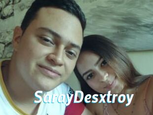 SarayDesxtroy