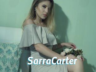 SarraCarter