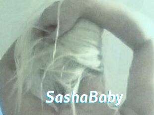 SashaBaby