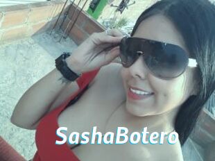 SashaBotero