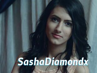 SashaDiamondx