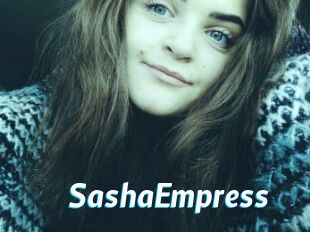 SashaEmpress