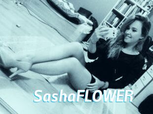 SashaFLOWER