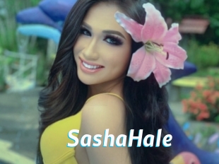 SashaHale