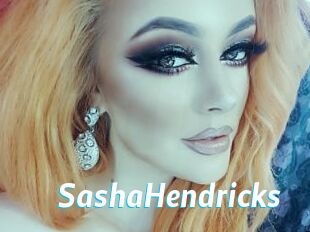 SashaHendricks