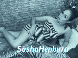 SashaHepburn