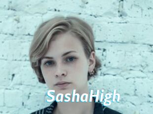 SashaHigh