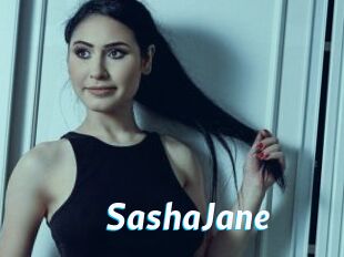 SashaJane