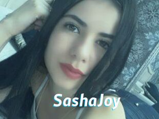 SashaJoy