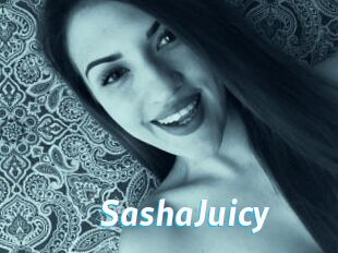 SashaJuicy