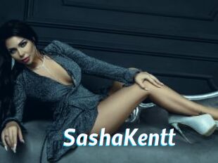 SashaKentt