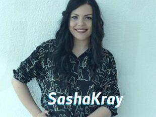 SashaKray
