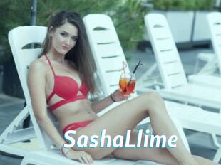 SashaLlime